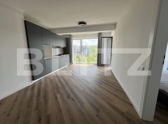 Apartament de vânzare 2 camere Gheorgheni - 155323AV | BLITZ Cluj-Napoca | Poza1