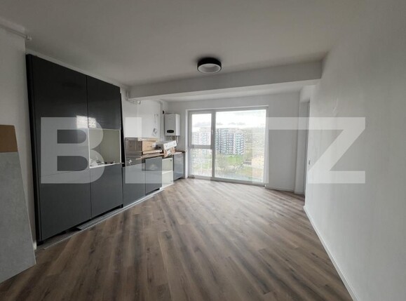 Apartament de vânzare 2 camere Gheorgheni - 155323AV | BLITZ Cluj-Napoca | Poza3