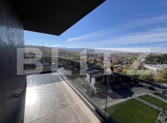 Apartament de vânzare 2 camere Gheorgheni - 155323AV | BLITZ Cluj-Napoca | Poza13