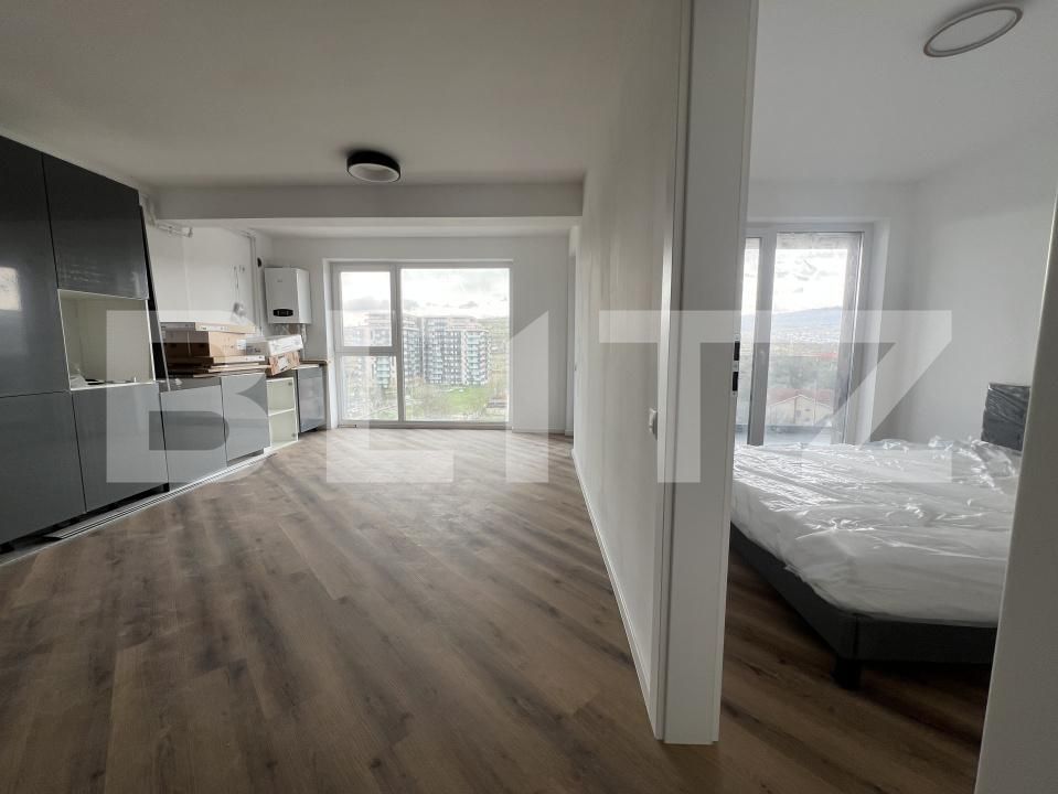 Apartament de vânzare 2 camere Gheorgheni - 155323AV | BLITZ Cluj-Napoca | Poza2