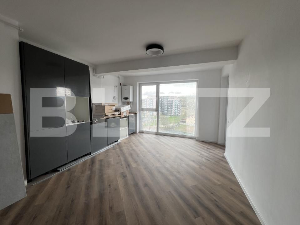 Apartament de vânzare 2 camere Gheorgheni - 155323AV | BLITZ Cluj-Napoca | Poza3