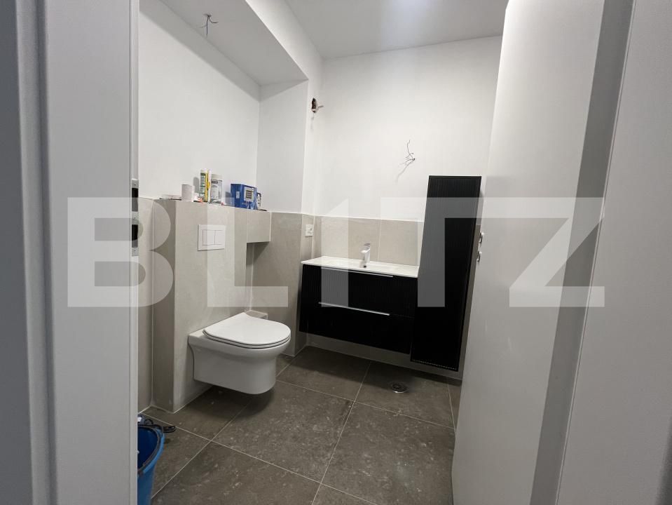 Apartament de vânzare 2 camere Gheorgheni - 155323AV | BLITZ Cluj-Napoca | Poza10