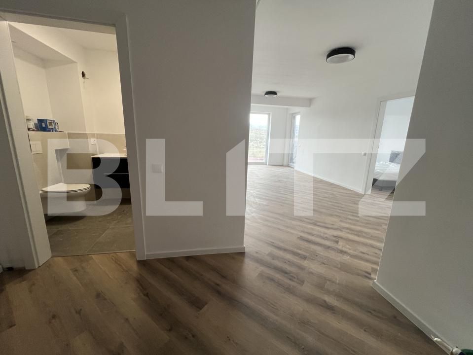 Apartament de vânzare 2 camere Gheorgheni - 155323AV | BLITZ Cluj-Napoca | Poza6