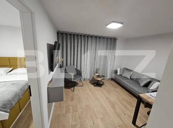 Apartament de închiriat 2 camere Bună Ziua - 155325AI | BLITZ Cluj-Napoca | Poza3