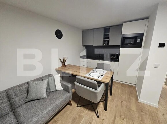 Apartament de închiriat 2 camere Bună Ziua - 155325AI | BLITZ Cluj-Napoca | Poza4