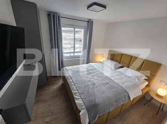 Apartament de închiriat 2 camere Bună Ziua - 155325AI | BLITZ Cluj-Napoca | Poza1
