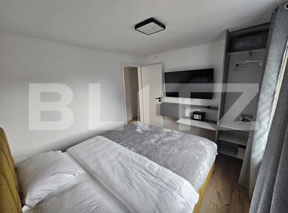 Apartament de închiriat 2 camere Bună Ziua - 155325AI | BLITZ Cluj-Napoca | Poza2
