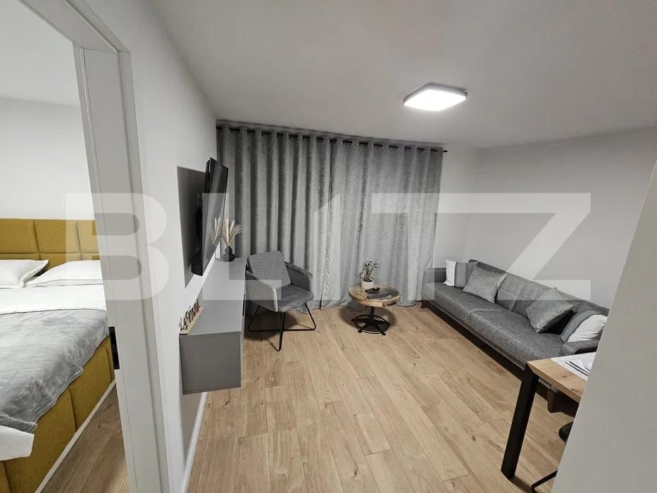 Apartament de închiriat 2 camere Bună Ziua - 155325AI | BLITZ Cluj-Napoca | Poza3