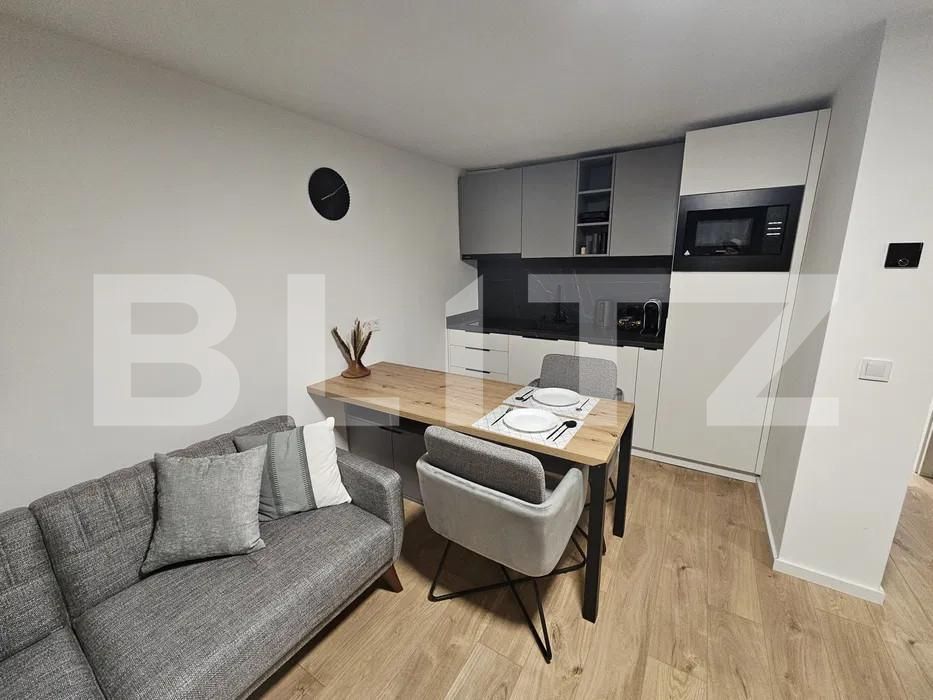 Apartament de închiriat 2 camere Bună Ziua - 155325AI | BLITZ Cluj-Napoca | Poza4