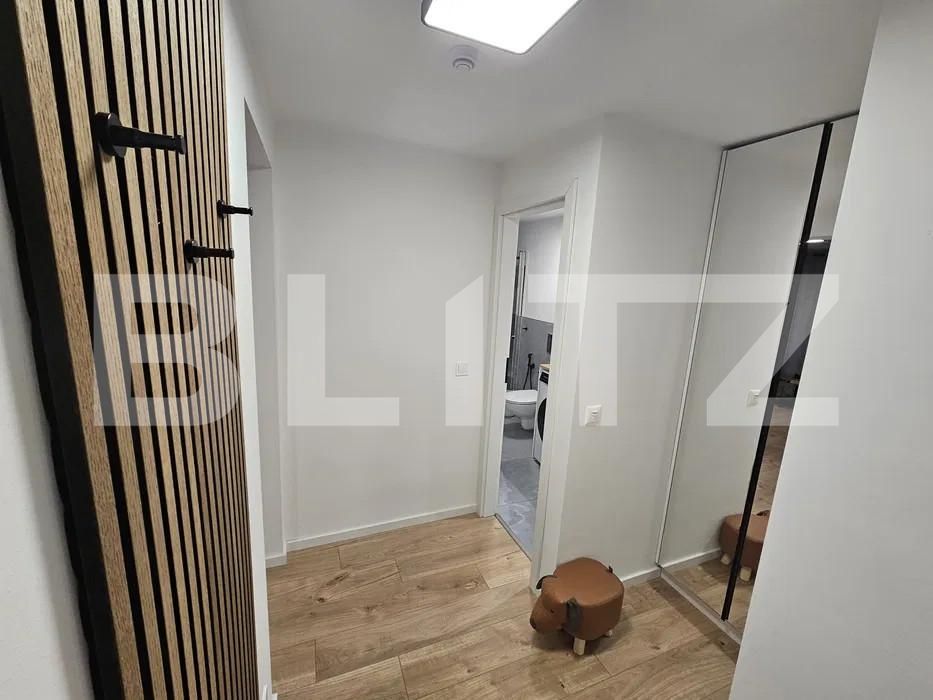 Apartament de închiriat 2 camere Bună Ziua - 155325AI | BLITZ Cluj-Napoca | Poza6