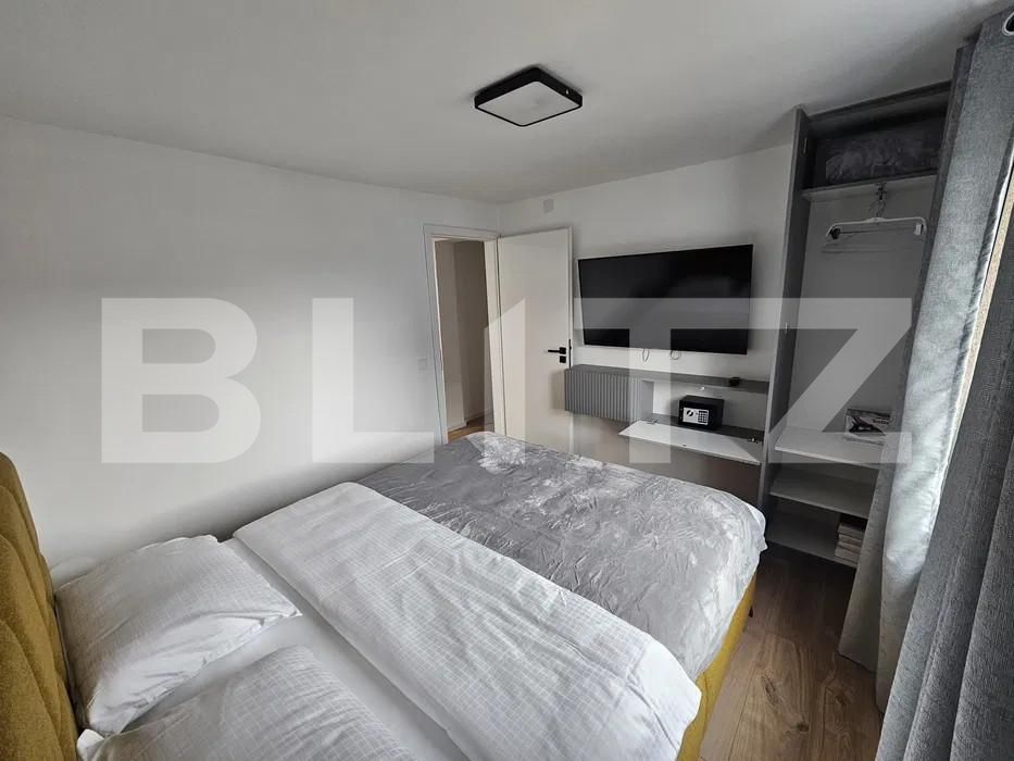 Apartament de închiriat 2 camere Bună Ziua - 155325AI | BLITZ Cluj-Napoca | Poza2