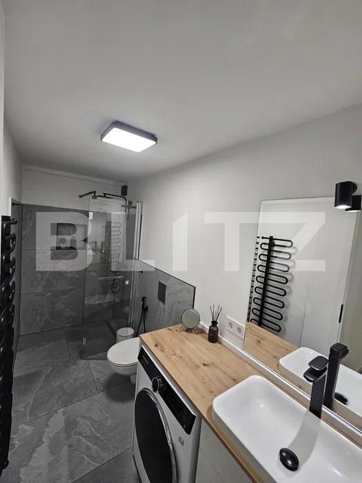 Apartament de închiriat 2 camere Bună Ziua - 155325AI | BLITZ Cluj-Napoca | Poza5