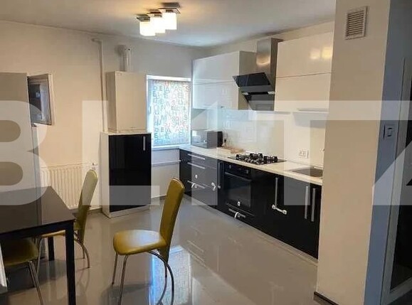 Apartament de închiriat 4 camere Intre Lacuri - 155327AI | BLITZ Cluj-Napoca | Poza1