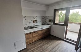 Apartament 52mp, pretabil SPATIU BIROU, 3 incaperi, zona LIDL marasti