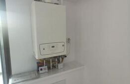 Apartament 52mp, pretabil SPATIU BIROU, 3 incaperi, zona LIDL marasti