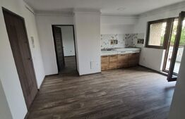 Apartament 52mp, pretabil SPATIU BIROU, 3 incaperi, zona LIDL marasti