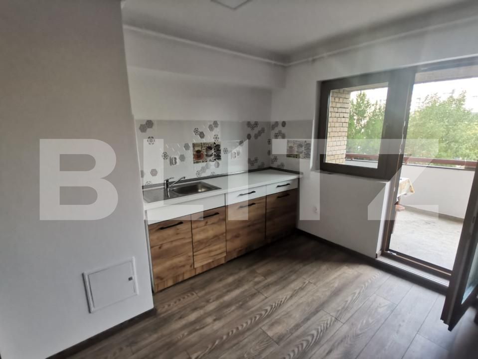Apartament de închiriat 2 camere Marasti - 155328AI | BLITZ Cluj-Napoca | Poza4