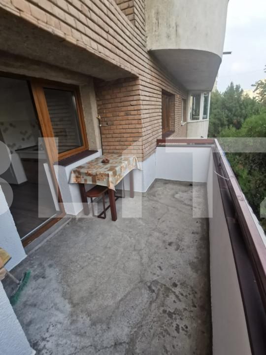 Apartament de închiriat 2 camere Marasti - 155328AI | BLITZ Cluj-Napoca | Poza12