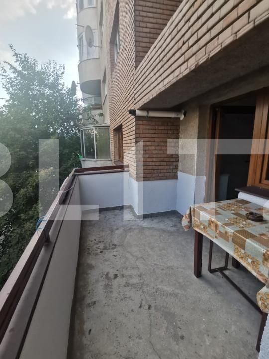 Apartament de închiriat 2 camere Marasti - 155328AI | BLITZ Cluj-Napoca | Poza11