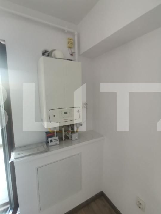 Apartament de închiriat 2 camere Marasti - 155328AI | BLITZ Cluj-Napoca | Poza10