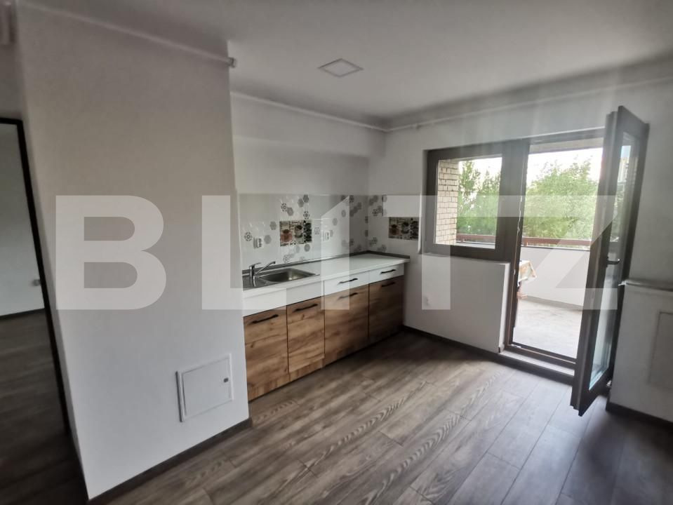 Apartament de închiriat 2 camere Marasti - 155328AI | BLITZ Cluj-Napoca | Poza2