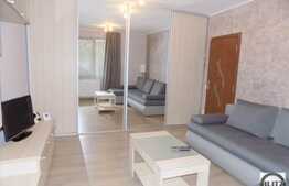 1 camera, 40 mp, imobil nou, prima inchiriere, parcare