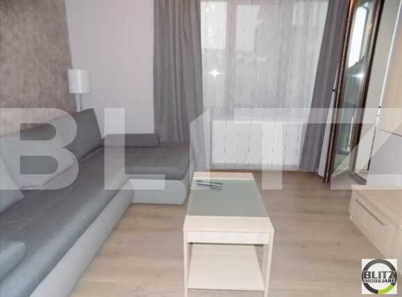 Garsonieră de închiriat Borhanci - 15533AI | BLITZ Cluj-Napoca | Poza4