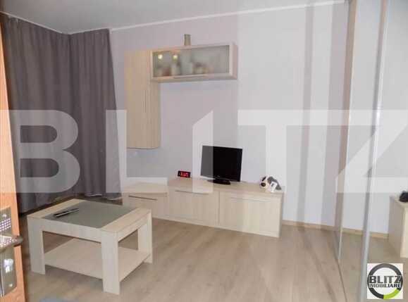 Garsonieră de închiriat Borhanci - 15533AI | BLITZ Cluj-Napoca | Poza5