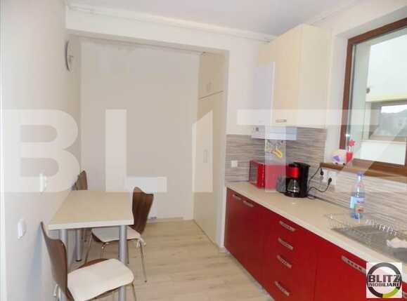 Garsonieră de închiriat Borhanci - 15533AI | BLITZ Cluj-Napoca | Poza8