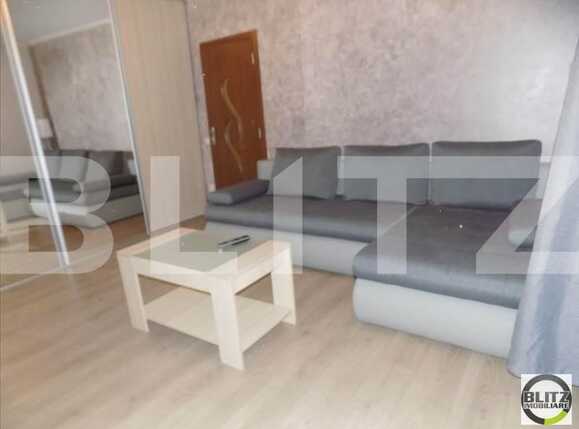 Garsonieră de închiriat Borhanci - 15533AI | BLITZ Cluj-Napoca | Poza3