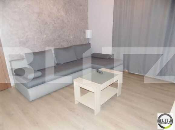 Garsonieră de închiriat Borhanci - 15533AI | BLITZ Cluj-Napoca | Poza2