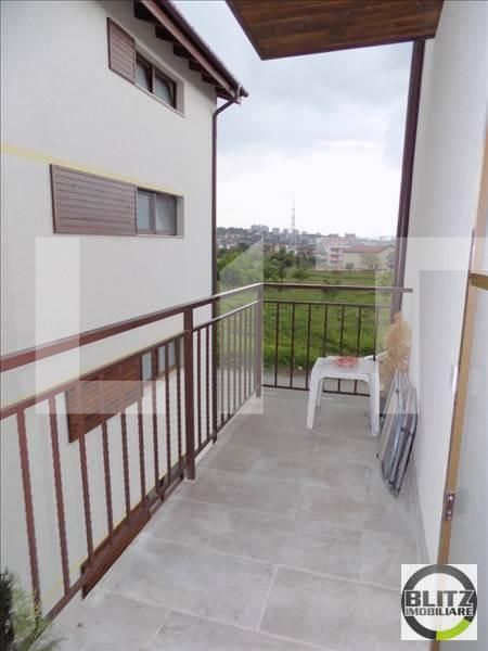 Garsonieră de închiriat Borhanci - 15533AI | BLITZ Cluj-Napoca | Poza14