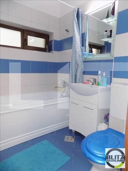 Garsonieră de închiriat Borhanci - 15533AI | BLITZ Cluj-Napoca | Poza13