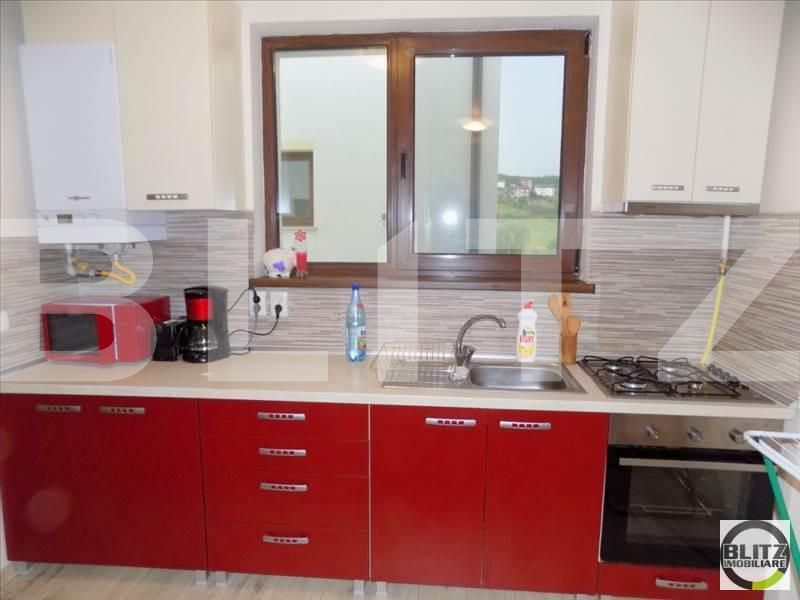 Garsonieră de închiriat Borhanci - 15533AI | BLITZ Cluj-Napoca | Poza7