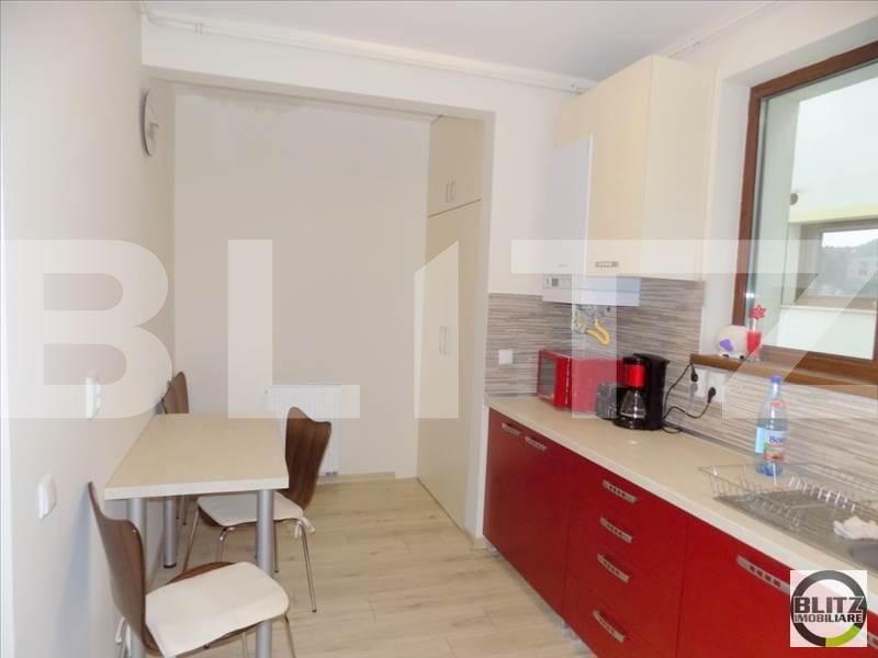 Garsonieră de închiriat Borhanci - 15533AI | BLITZ Cluj-Napoca | Poza8