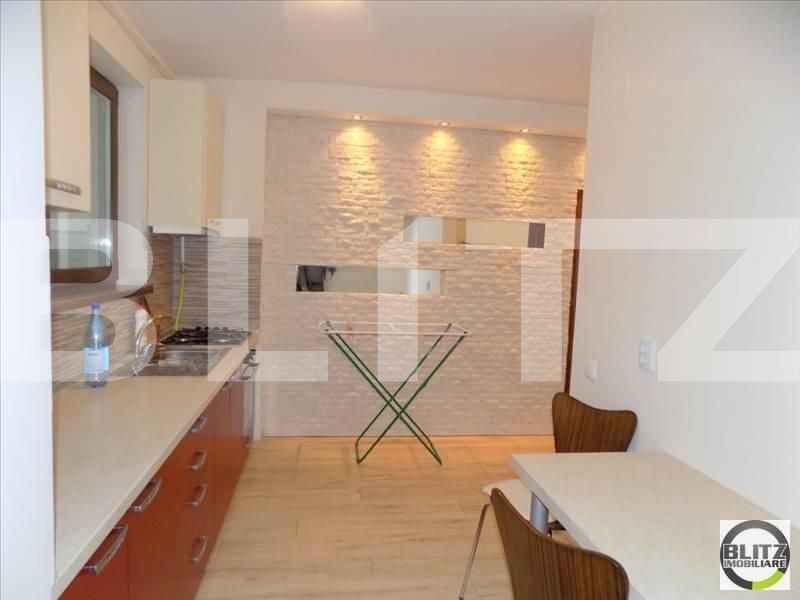 Garsonieră de închiriat Borhanci - 15533AI | BLITZ Cluj-Napoca | Poza9