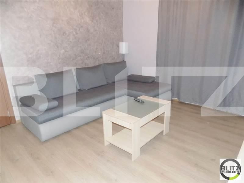 Garsonieră de închiriat Borhanci - 15533AI | BLITZ Cluj-Napoca | Poza2