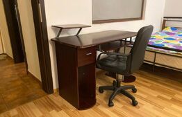 Apartament cu 2 dormitoare, terasa, zona Calea Motilor