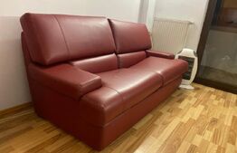 Apartament cu 2 dormitoare, terasa, zona Calea Motilor