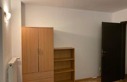 Apartament cu 2 dormitoare, terasa, zona Calea Motilor