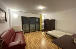 Apartament cu 2 dormitoare, terasa, zona Calea Motilor