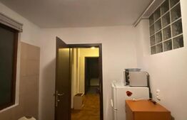 Apartament cu 2 dormitoare, terasa, zona Calea Motilor