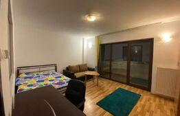 Apartament cu 2 dormitoare, terasa, zona Calea Motilor