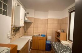 Apartament cu 2 dormitoare, terasa, zona Calea Motilor