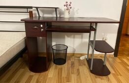 Apartament cu 2 dormitoare, terasa, zona Calea Motilor