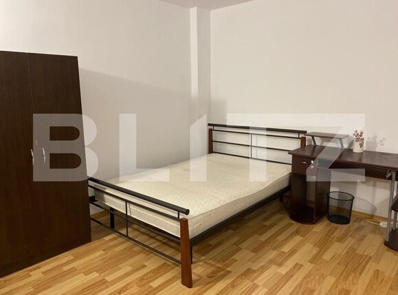 Apartament de închiriat 2 camere Central - 155330AI | BLITZ Cluj-Napoca | Poza3