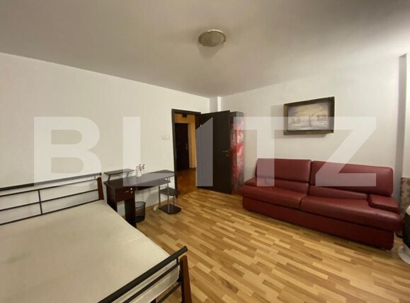 Apartament de închiriat 2 camere Central - 155330AI | BLITZ Cluj-Napoca | Poza2