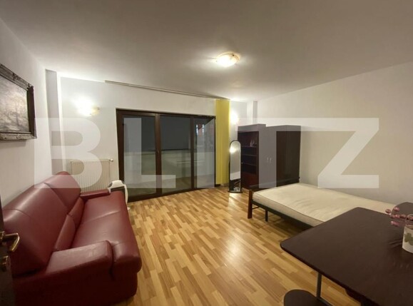 Apartament de închiriat 2 camere Central - 155330AI | BLITZ Cluj-Napoca | Poza1