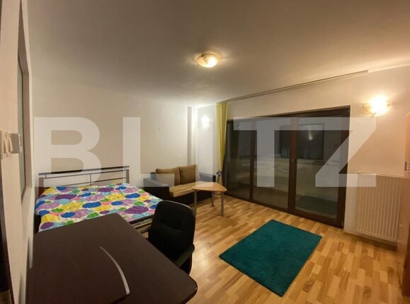 Apartament de închiriat 2 camere Central - 155330AI | BLITZ Cluj-Napoca | Poza6