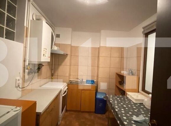 Apartament de închiriat 2 camere Central - 155330AI | BLITZ Cluj-Napoca | Poza10